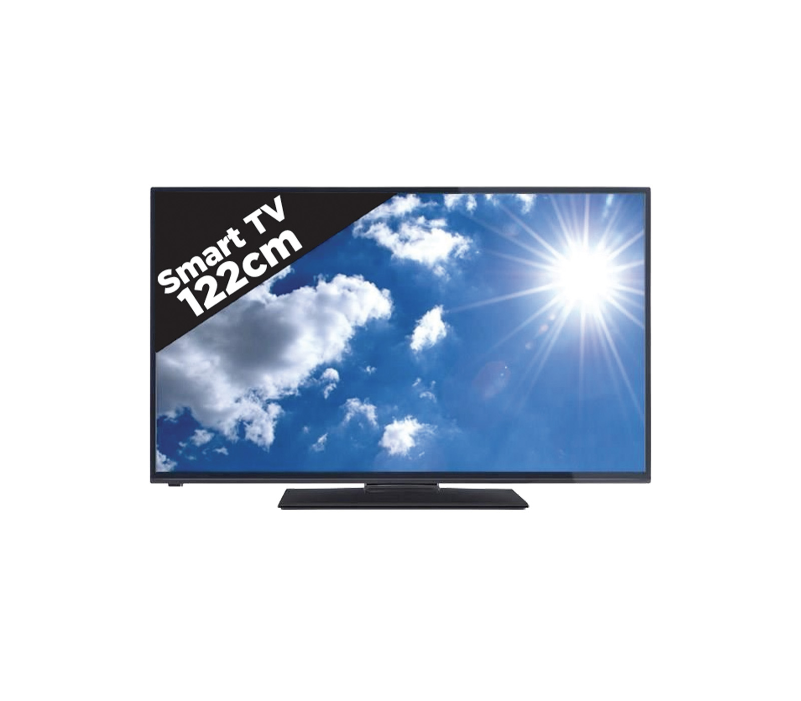 SMART TV 122 CM